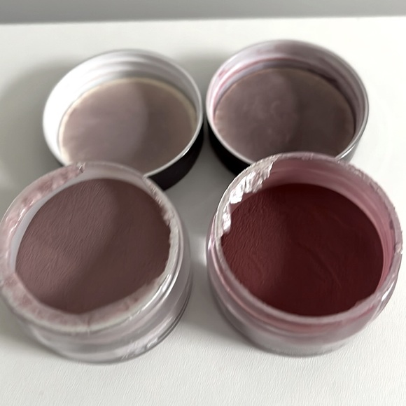 8 Full Size Nailboo Containers + BONUS - Picture 3 of 8